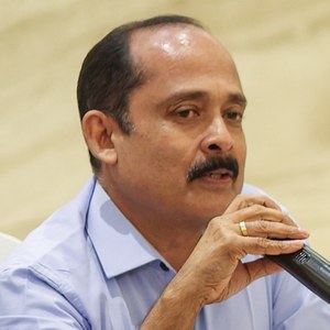 Narayanan Krishnamoorthy