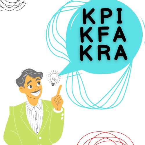 KPI KFA KRA