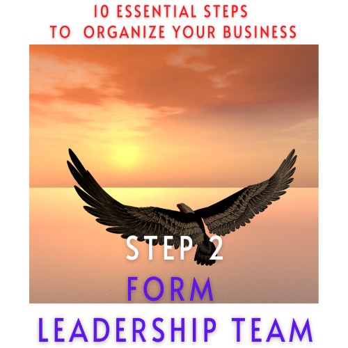 Form Leadership Team