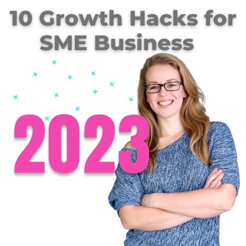 10 Growth Hacks for SME Business