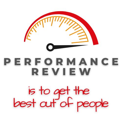 Performance Tracking and Review