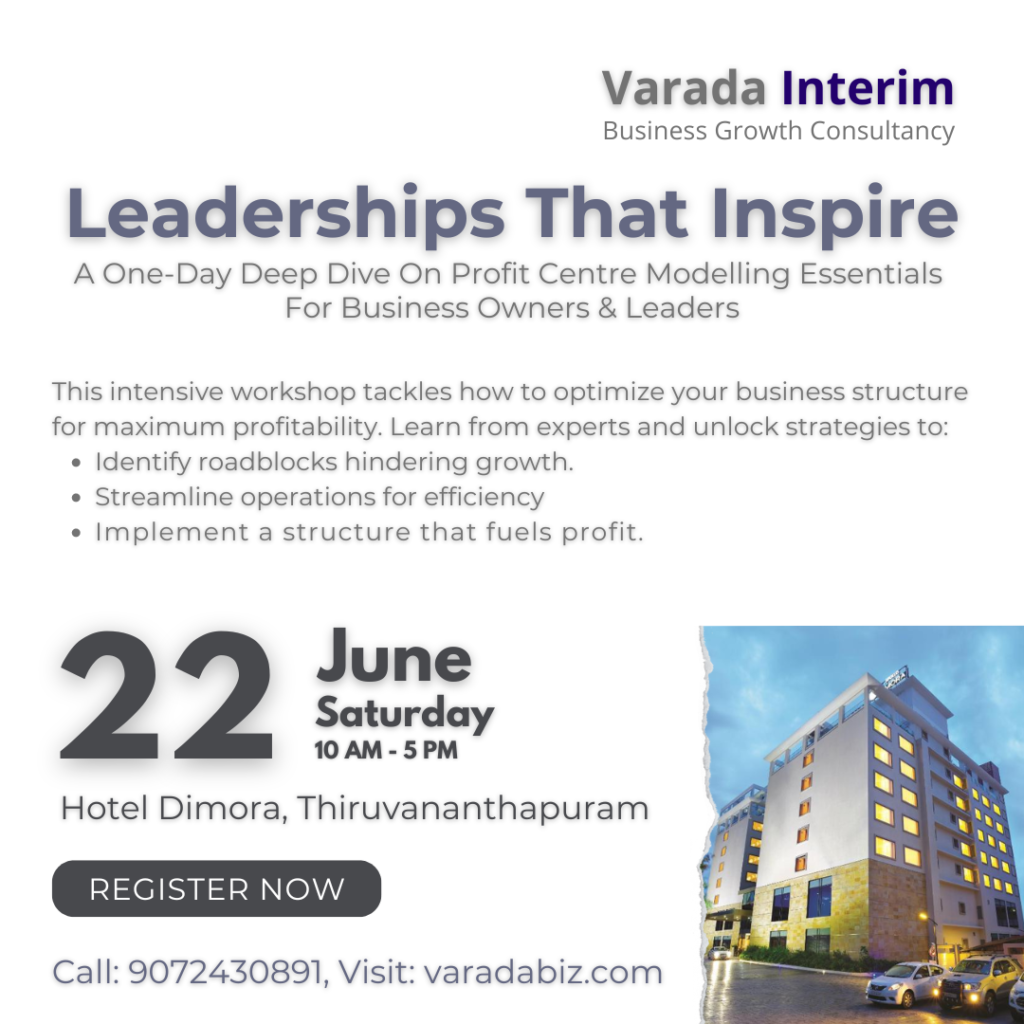 Leaderships That Inspires_Varada Interim