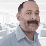 Founder of Home Health Intelligence, former Interim CEO of a US home health BPO