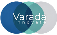 varada innovate logo business intelligence consulting